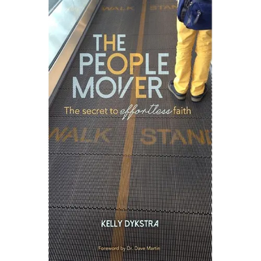 The People Mover: The secret to effortless faith
