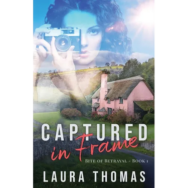 Captured in Frame