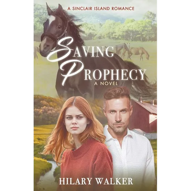 Saving Prophecy