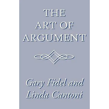 The Art of Argument