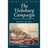 Vicksburg Campaign: April 1862 - July 1863