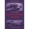 Tanks in the Great War 1914-1918