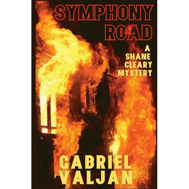 Symphony Road: A Shane Cleary Mystery