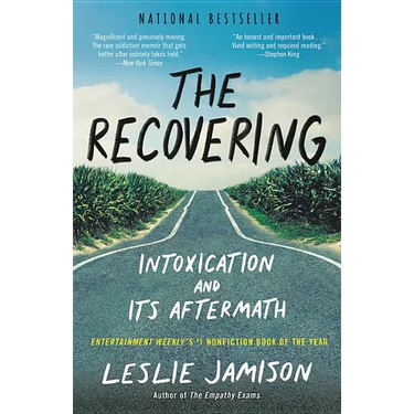 The Recovering: Intoxication and Its Aftermath