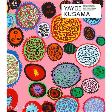 Yayoi Kusama: Revised & Expanded Edition
