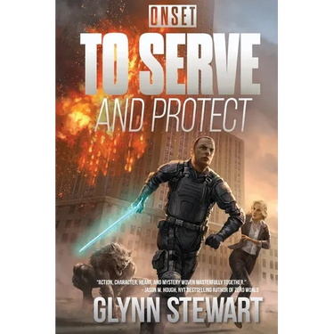 To Serve and Protect: Onset
