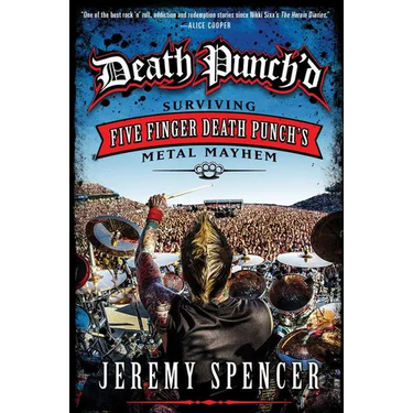 Death Punch'd