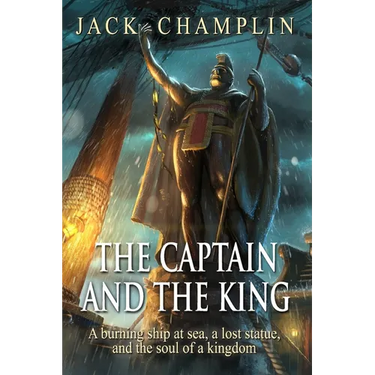 The Captain & the King