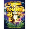 Jayce The Bee: Time To Shine