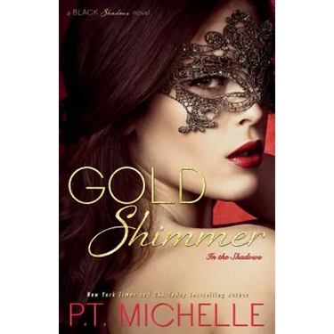 Gold Shimmer