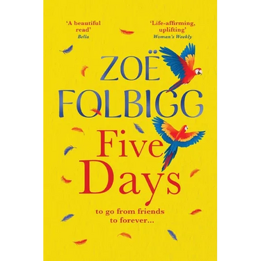Five Days