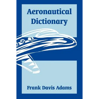 Aeronautical Dictionary