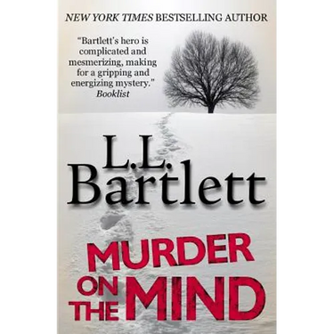 Murder On The Mind