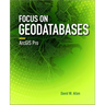 Focus on Geodatabases in ArcGIS Pro