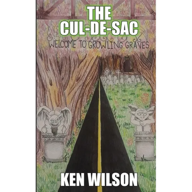The Cul-de-Sac: Welcome to Growling Graves