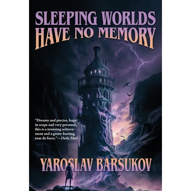 Sleeping Worlds Have No Memory
