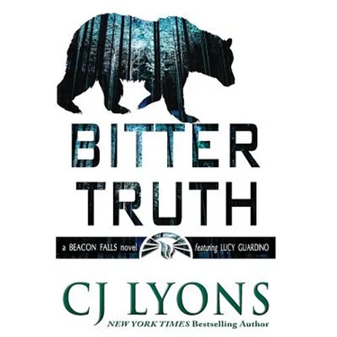 Bitter Truth: a Beacon Falls Mystery featuring Lucy Guardino