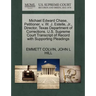 Michael Edward Chase, Petitioner, V. W. J. Estelle, Jr., Director, Texas Department of Corrections. U.S. Supreme Court Transcript of Record with Suppo