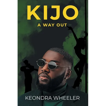 Kijo A Way Out