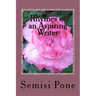 Rhymes of an Aspiring Writer: A Collection of my best Poetry