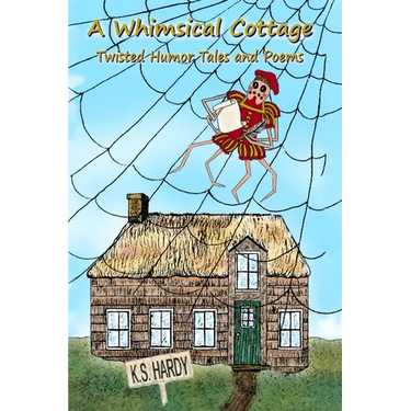 A Whimsical Cottage