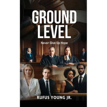 Ground Level: Never Give Up Hope
