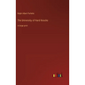 The University of Hard Knocks: in large print