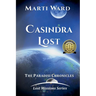 Casindra Lost: Paradisi Chronicles