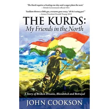 The Kurds: My Friends in the North