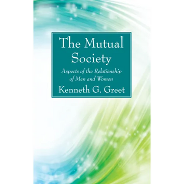 The Mutual Society