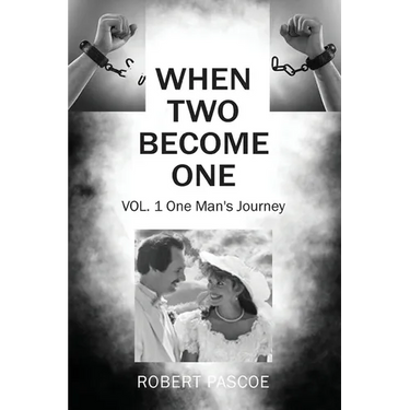 When Two Become One: One Man's Journey