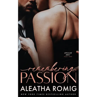 Remembering Passion