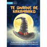 The Scary Old Lady - Te unaine ae kakamaaku (Te Kiribati)