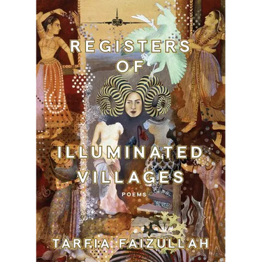 Registers of Illuminated Villages: Poems