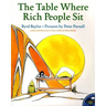 The Table Where Rich People Sit