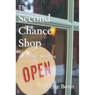The Second Chance Shop & Other Stories