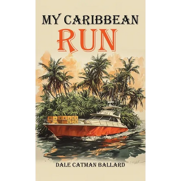 My Caribbean Run