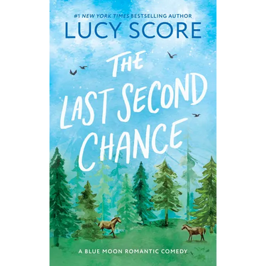 The Last Second Chance