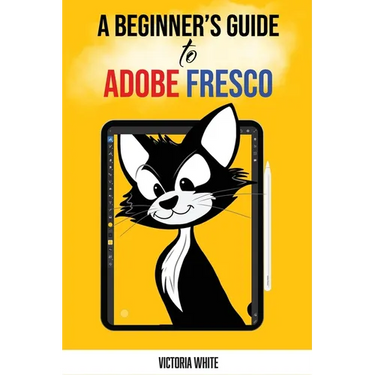 A Beginner's Guide to Adobe Fresco