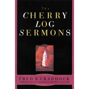 Cherry Log Sermons