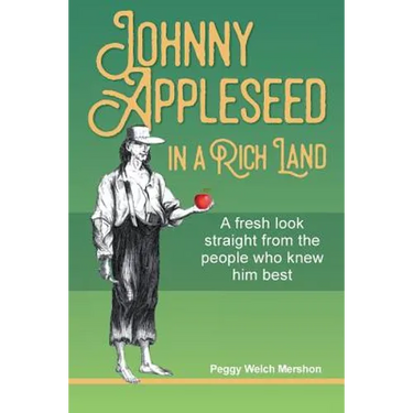 Johnny Appleseed in a Rich Land