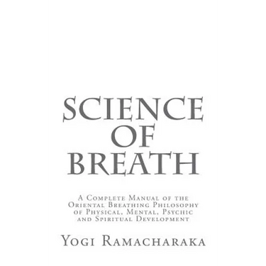 Science of Breath