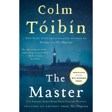 The Master