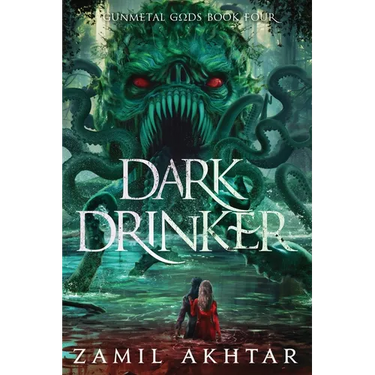 Dark Drinker