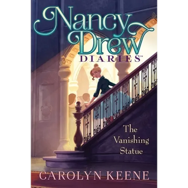 The Vanishing Statue