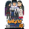 Naruto, Vol. 65: Hashirama and Madara