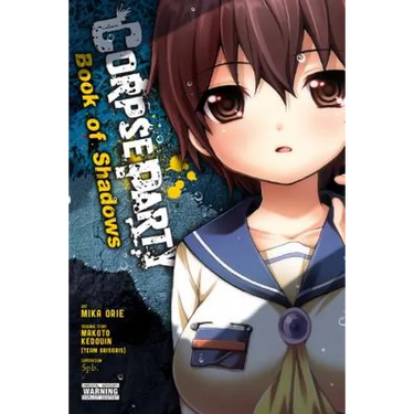 Corpse Party: Book of Shadows: Volume 6