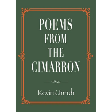 Poems from The Cimarron