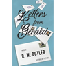 Letters from Gerald