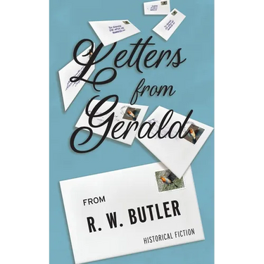 Letters from Gerald